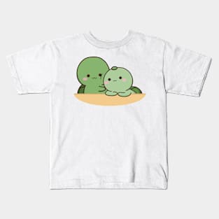 Yoko and Tomi Kids T-Shirt